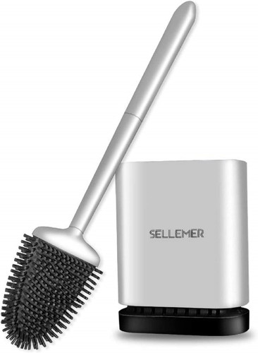 Pack toilet brush - toilet, &