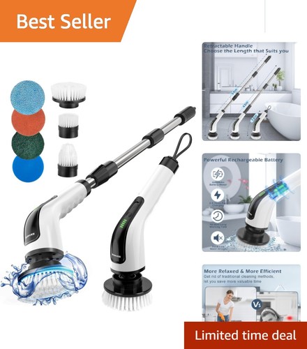 Innovative electric spin - electric,